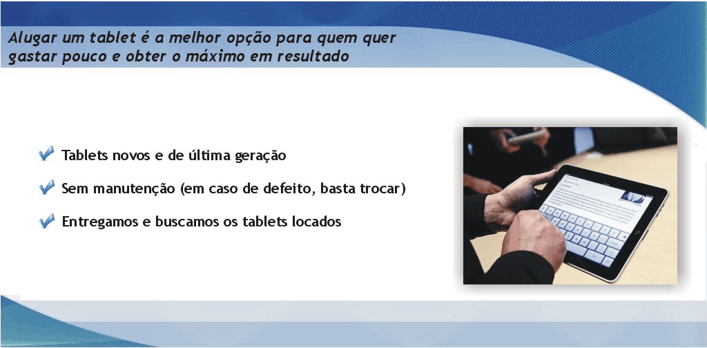 Tablet